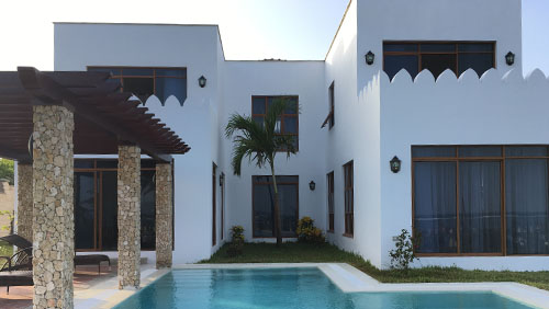 Diamond Residences