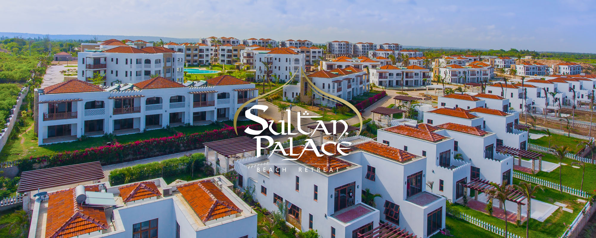 Sultan Palace Slide 1 Image
