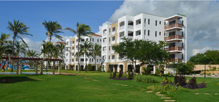 Emerald Condos - One-Bedroom Apartment Suites