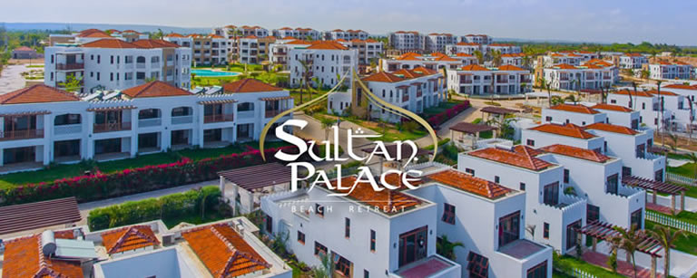 Sultan Palace Slide 1 Image